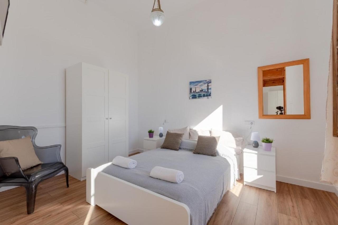 Ca Na Pessina,Con Piscina Privada Villa Sa Pobla Eksteriør billede