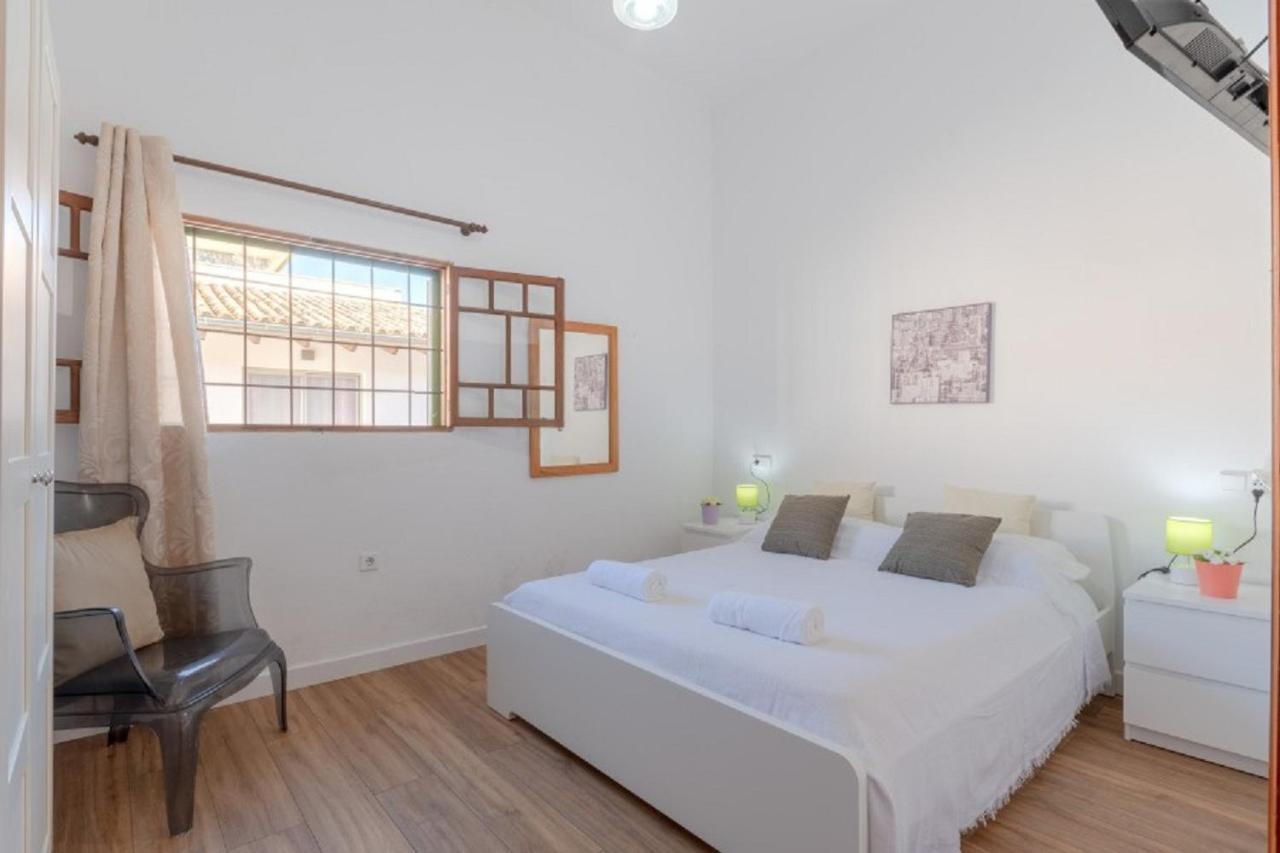Ca Na Pessina,Con Piscina Privada Villa Sa Pobla Eksteriør billede