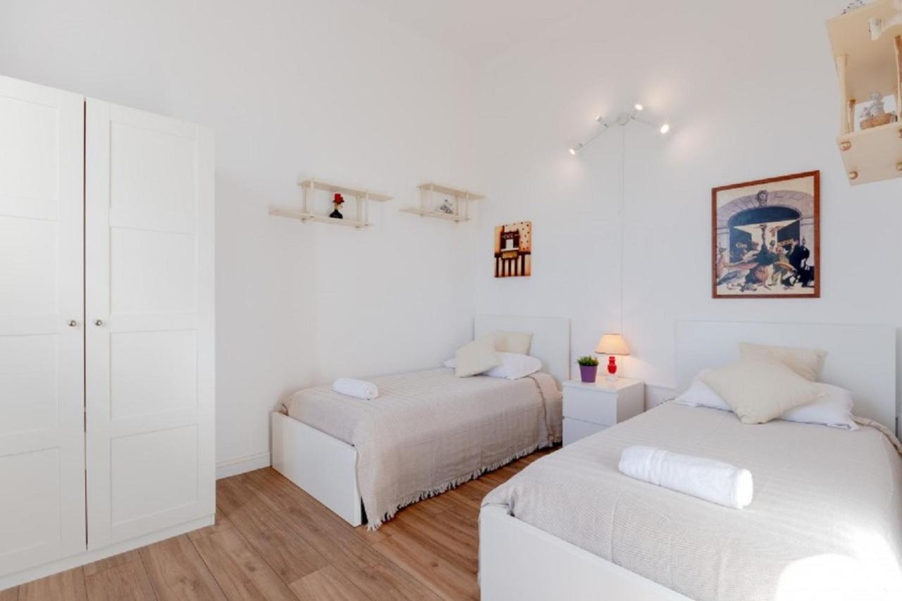 Ca Na Pessina,Con Piscina Privada Villa Sa Pobla Eksteriør billede